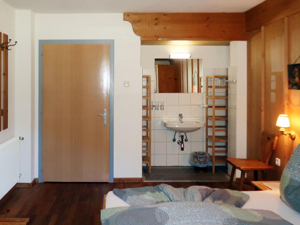 Apartment Leo By Interhome Prutz Kültér fotó