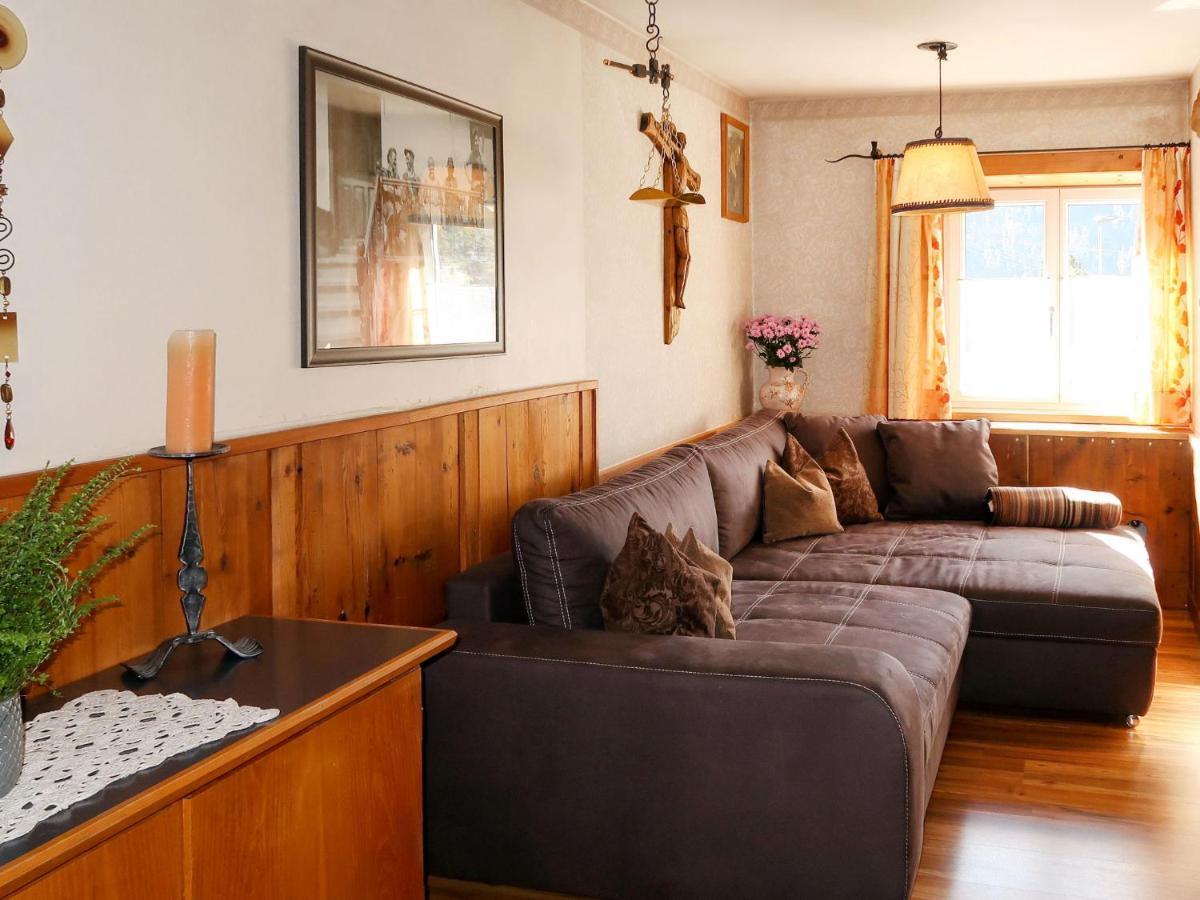 Apartment Leo By Interhome Prutz Kültér fotó