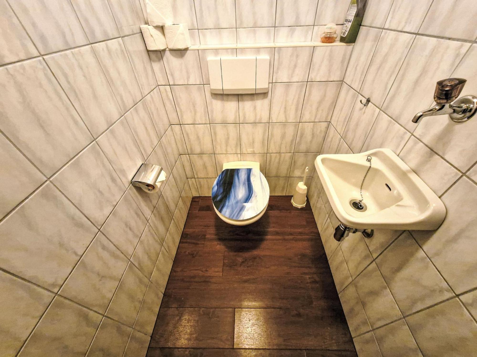 Apartment Leo By Interhome Prutz Kültér fotó