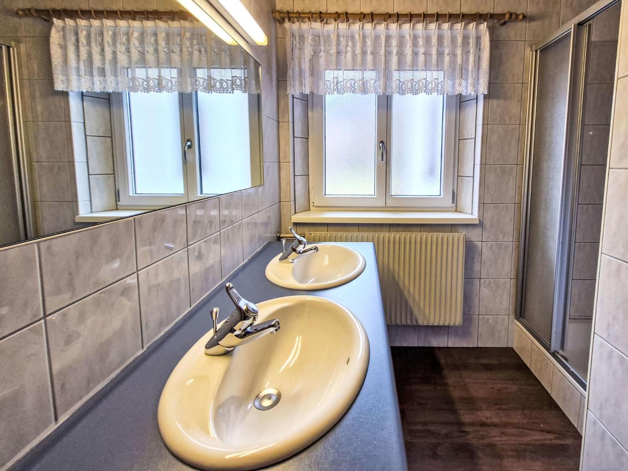 Apartment Leo By Interhome Prutz Kültér fotó